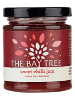 Sweet Chilli Jam