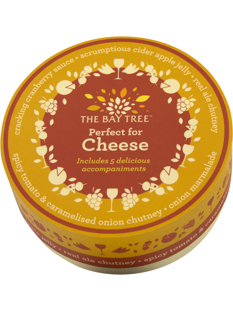 Perfect for Cheese selection