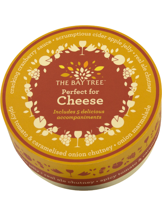 Perfect for Cheese selection