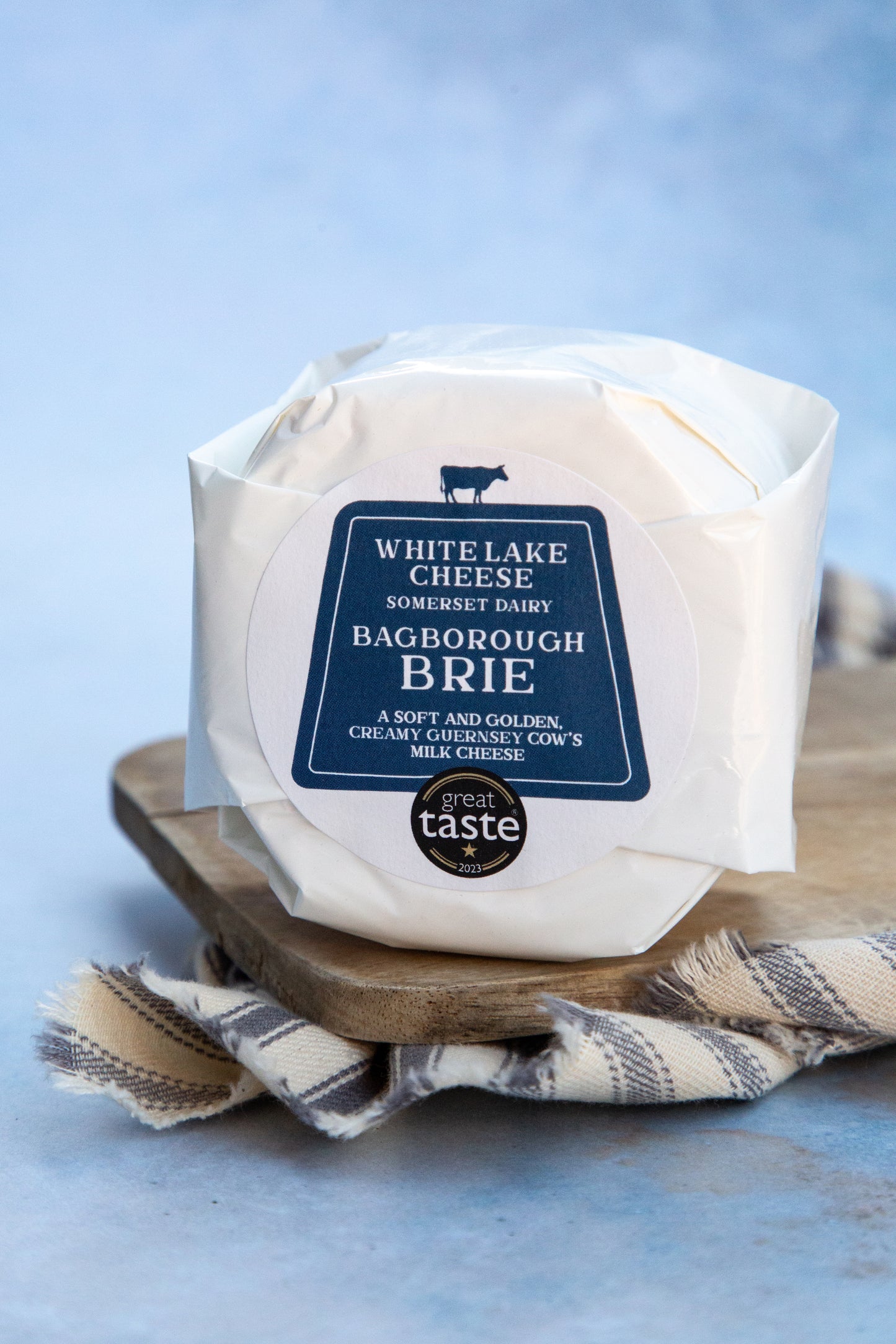 Bagborough Brie