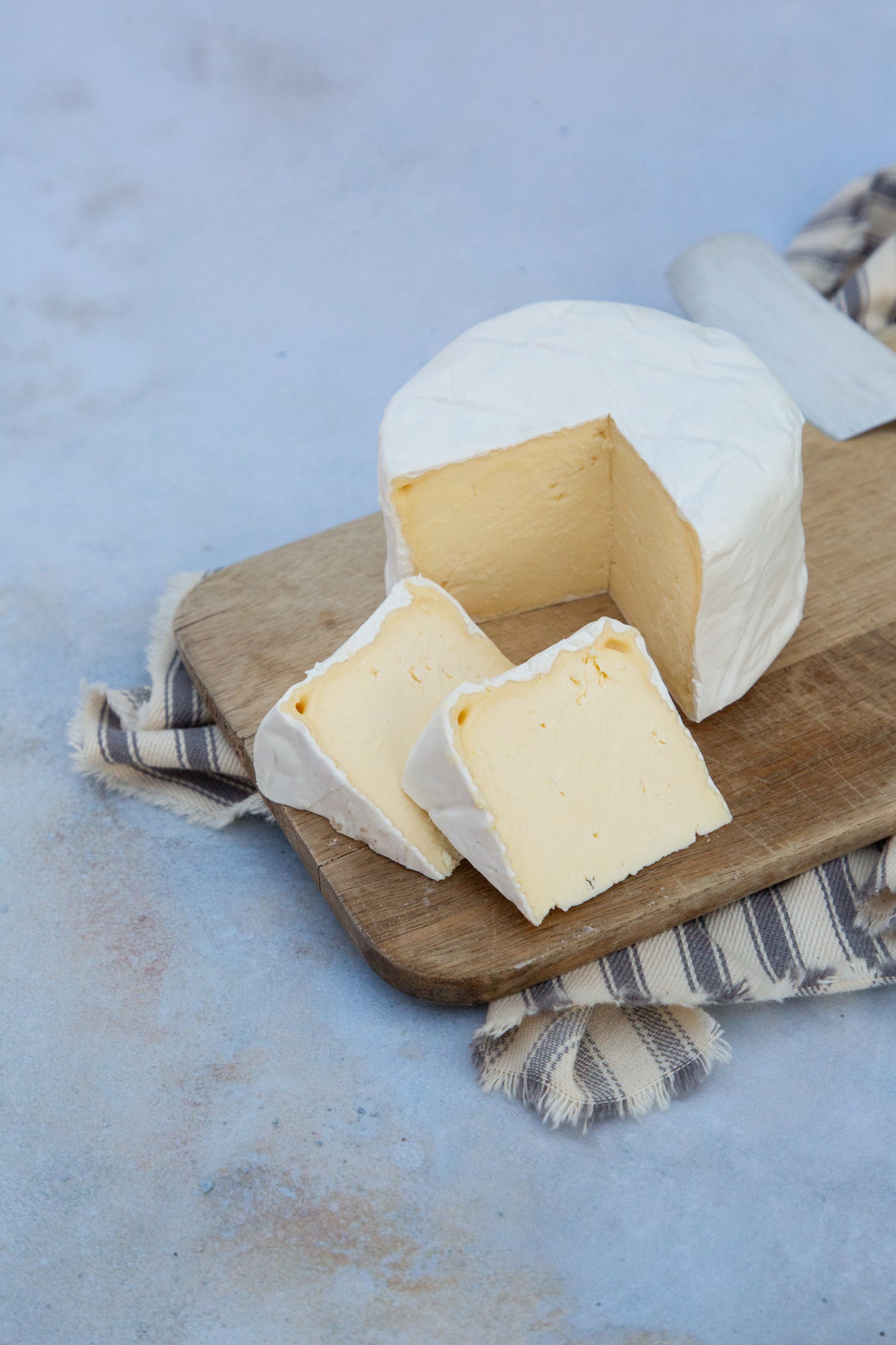 Bagborough Brie