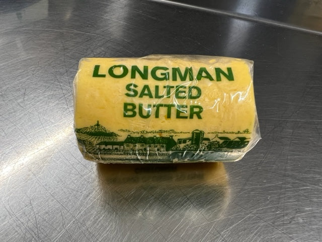 Somerset Salted Butter