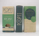 Cornish Sea Salt Thins