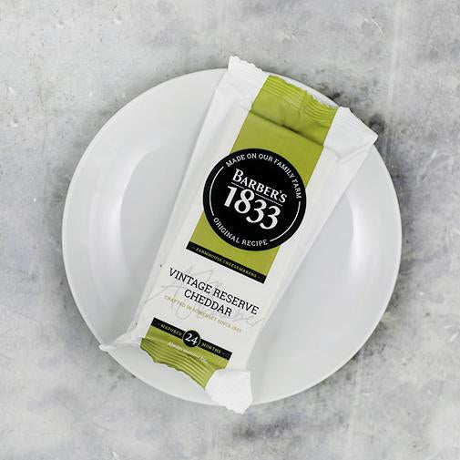 Barbers 1833 Cheddar