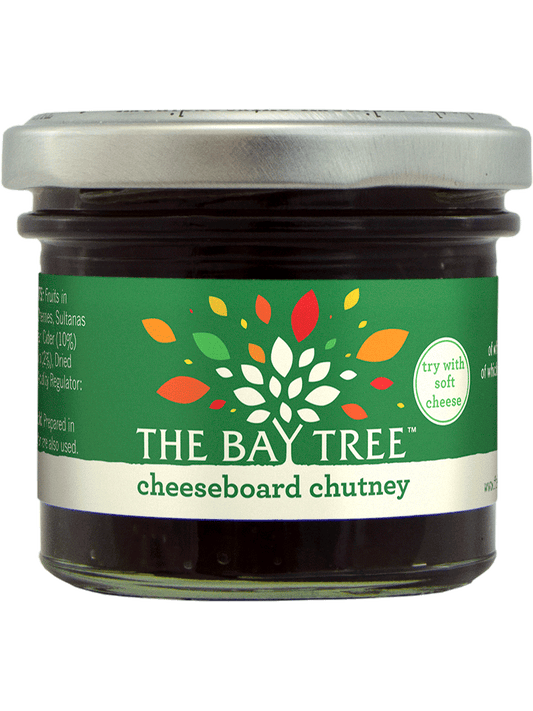Cheeseboard Chutney