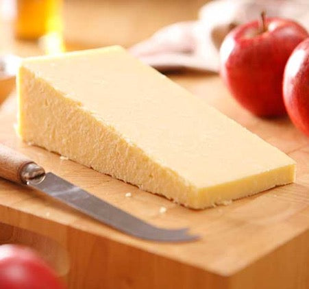 Dorset Coastal Cheddar