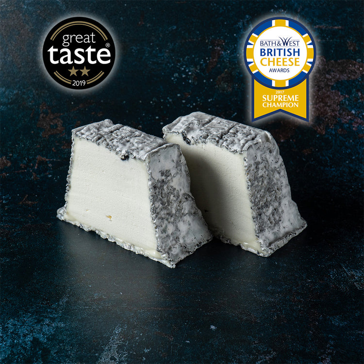 Pave Cobble Sheeps Cheese