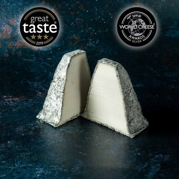 Tor Goats Cheese