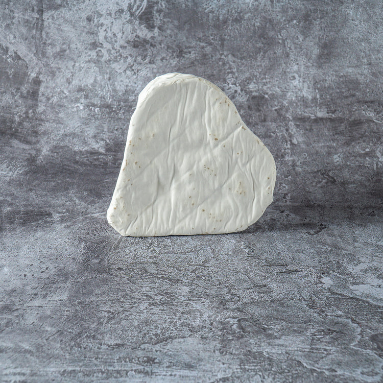 White Heart Goats Cheese