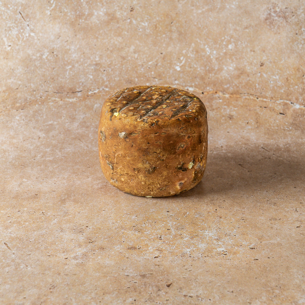Baby Katherine Goats Cheese