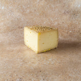 The English Pecorino Sheeps Cheese
