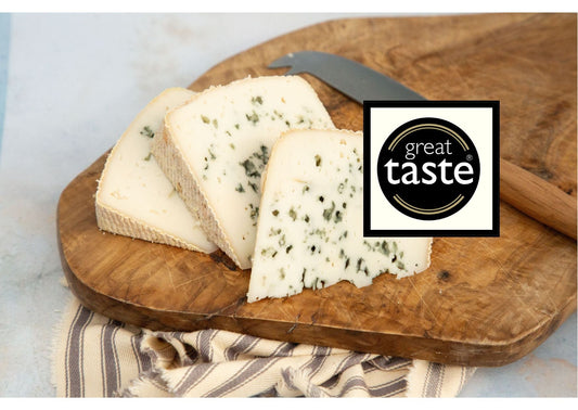 Winners at The Great Taste Awards!