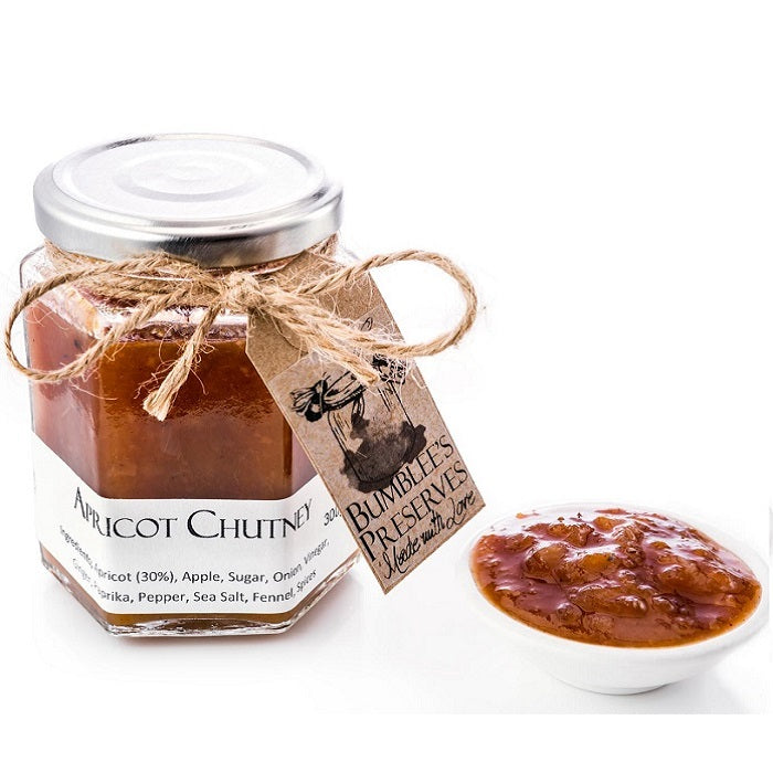 Accompaniments for cheese