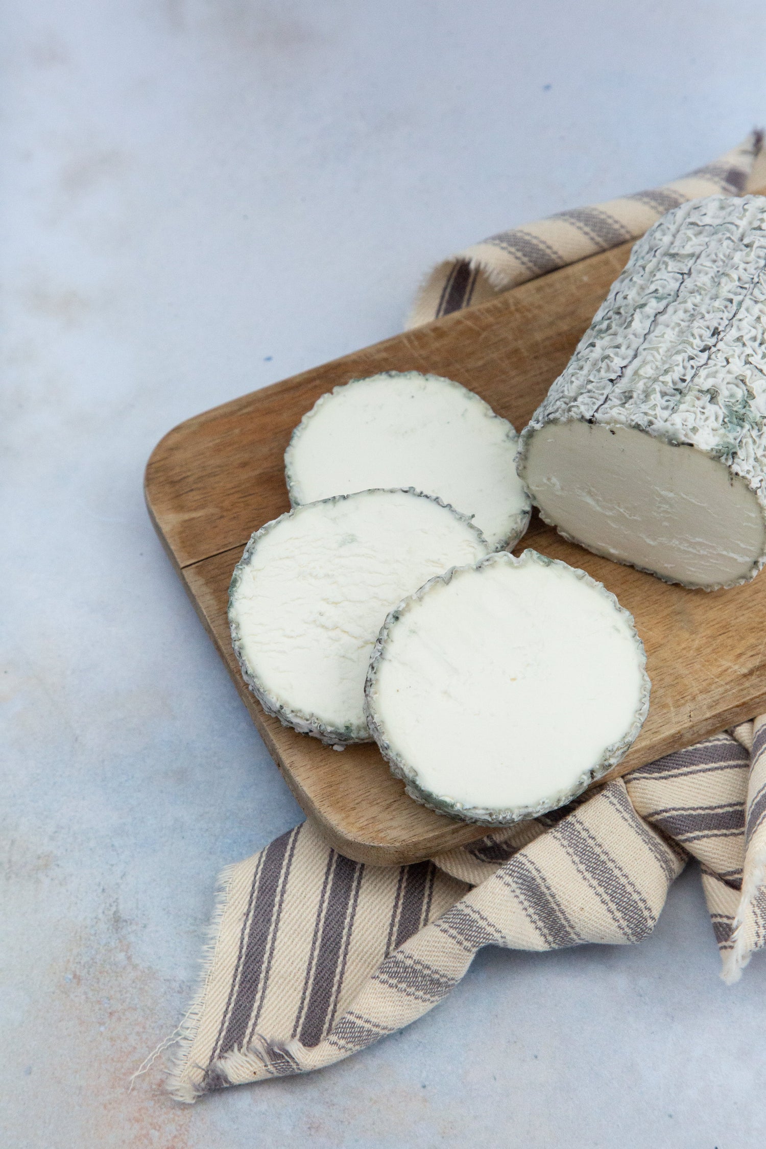 Soft Cheese