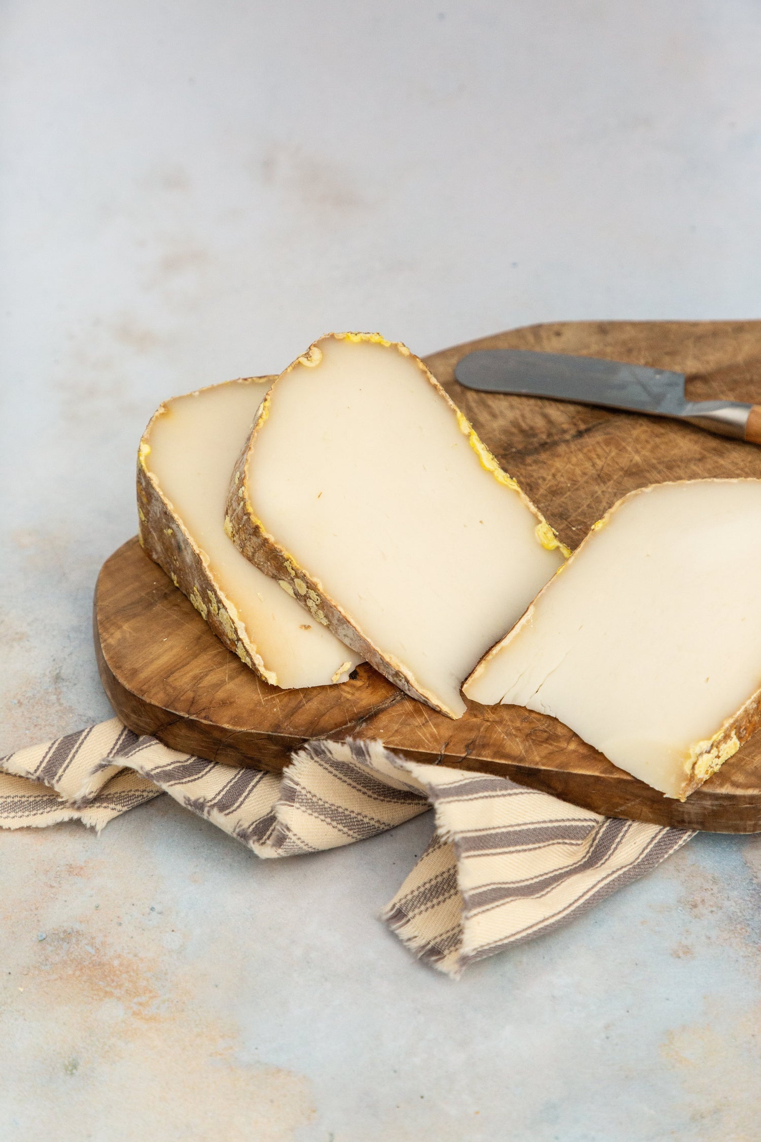 Goats Cheese Online