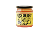 Black Bee British Summer Honey