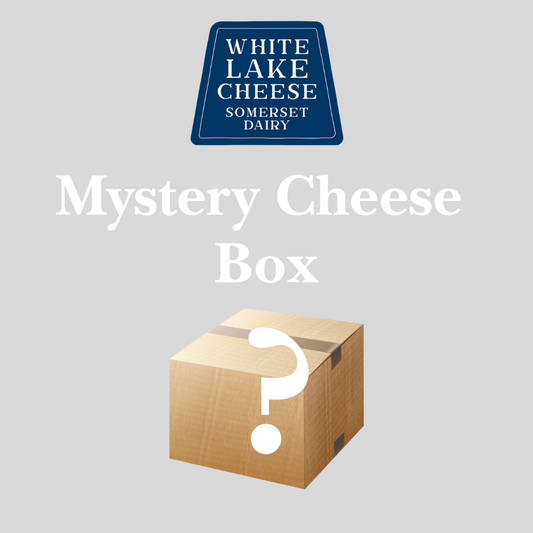 White Lake Mystery Selection