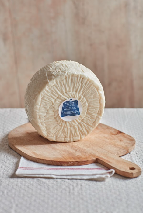 The English Pecorino Fresco