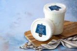 English Sheep Curd