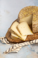 The English Pecorino