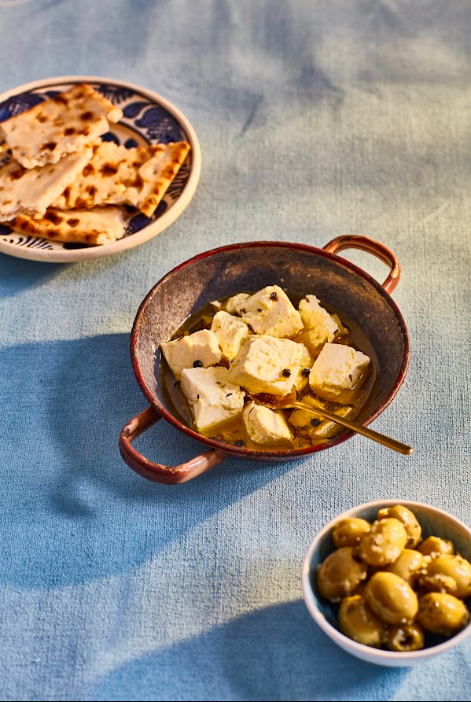 Persian Gold