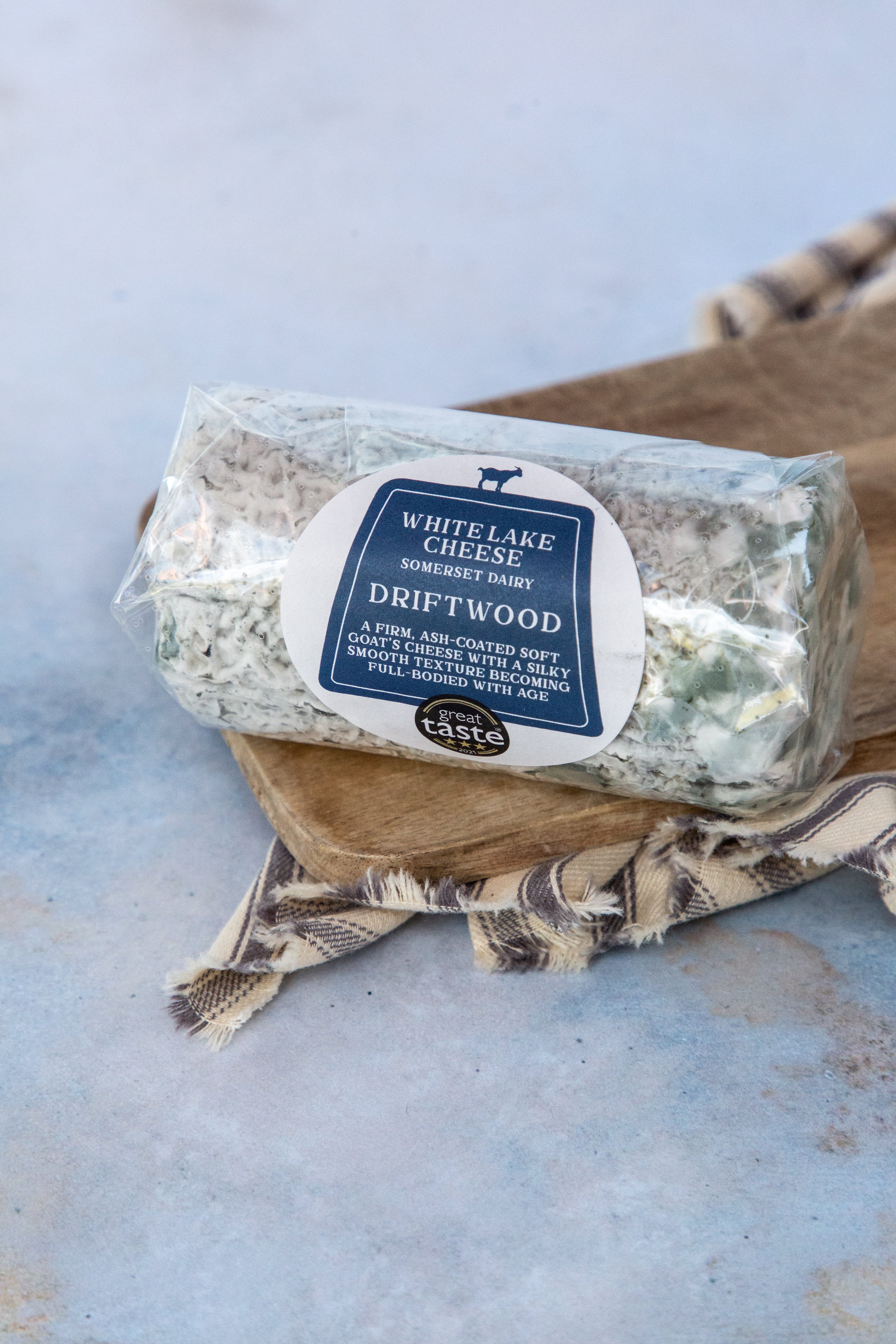 All Cheese – White Lake Cheese