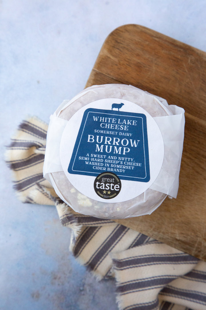 All Cheese – White Lake Cheese