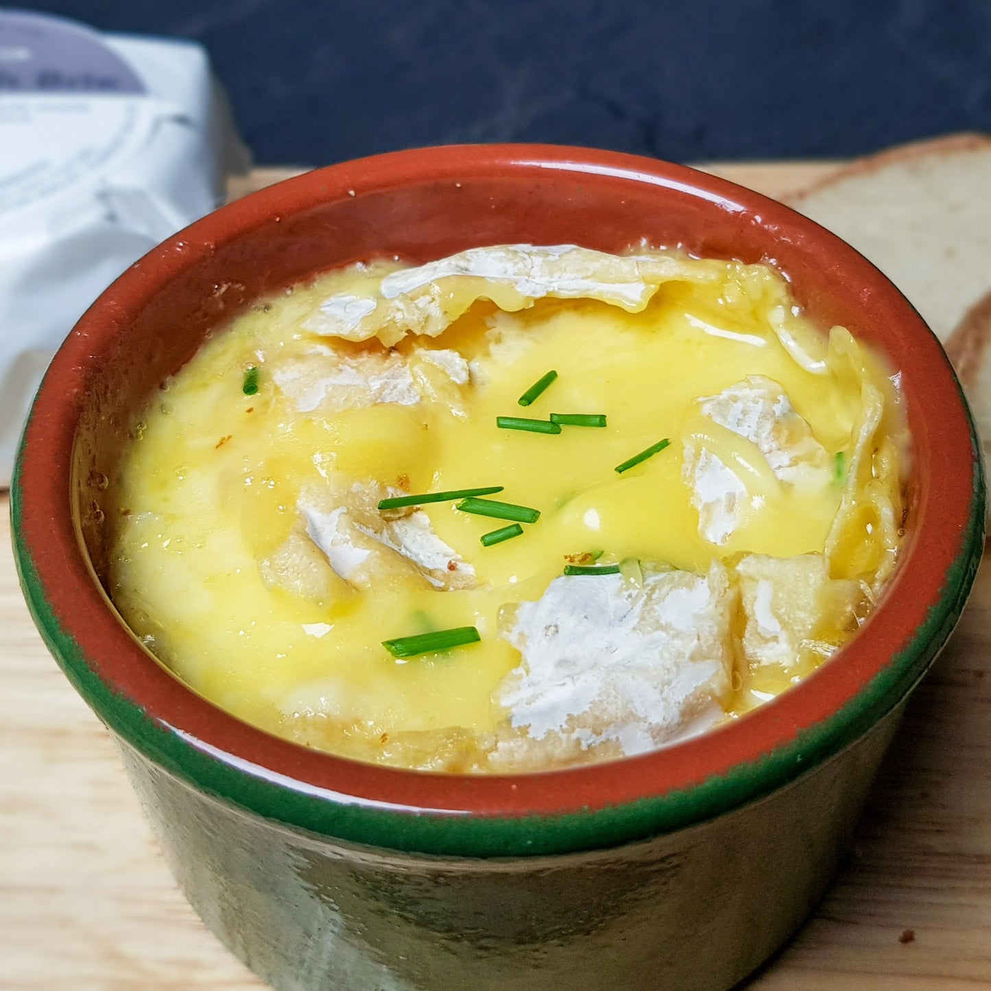 Baking Dish for Cheese